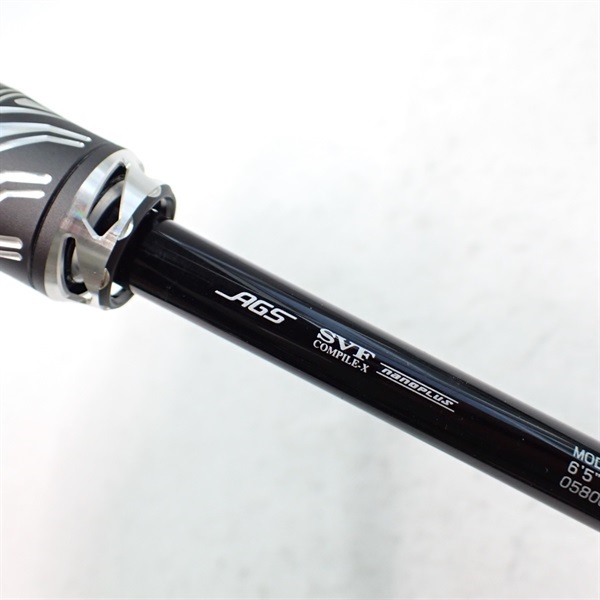 ２３スティーズリアルコントロールＲＣーＳ６５ＭＬーＳＶ